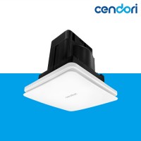 센도리 욕실환풍기 세레나 C-90VF 중저압 고정 운전