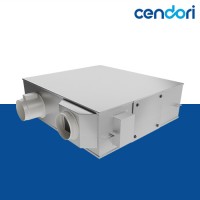 센도리 우수조달물품 V0500DWMDC-E/V0800DWMDC-E/V1000DWMDC-E 덕트형