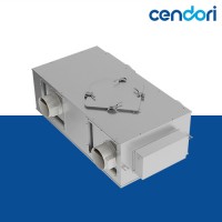 센도리 우수조달물품 V0050DWMDCLHE/V0100DWMDCLHE/V0150DWMDCLHE 덕트형