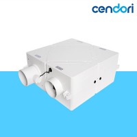 센도리 우수조달물품 V0050RDC-E/V0100RDC-E/V0150RDC-E 덕트형