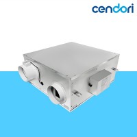 센도리 우수조달물품 V0250MDC-E/V0350MDC-E2 덕트형