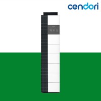 센도리 환경표지제품 V0250MOS2 스텐드형