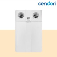 센도리 실내무덕트형 V0800MOS/V0800MOS-BC/V1000MOS/V1000MOS-BC 스탠드형