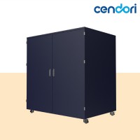 센도리 실내무덕트형 V-5000CMOSRNL 스탠드형