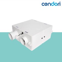 센도리 덕트형[전열/바이패스/내부순환(청정)] C050SB/C100SB/C150SB