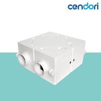 센도리 덕트형[전열/바이패스/내부순환(청정)] V0050LDC-BC/V0100LDC-BC/V0150LDC-BC