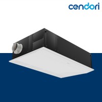 센도리 복합공조기 CA-AHU-5A/CA-AHU-5B/CA-AHU-5C