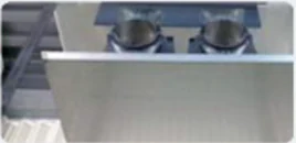 승하강키트 상승 상태(정면)