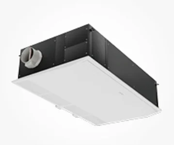 천정카세트형 복합공조기 CA-AHU-5A / CA-AHU-5B / CA-AHU-5C