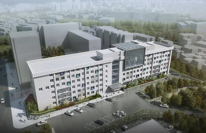 서울과학기술대학교 어의관